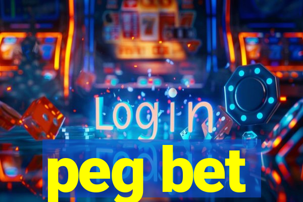 peg bet